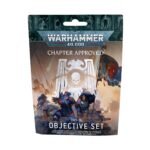 Chapter Approved Objective Sets 2025-2026