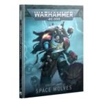 Space Wolves Codex