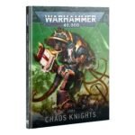 Chaos Knights Codex