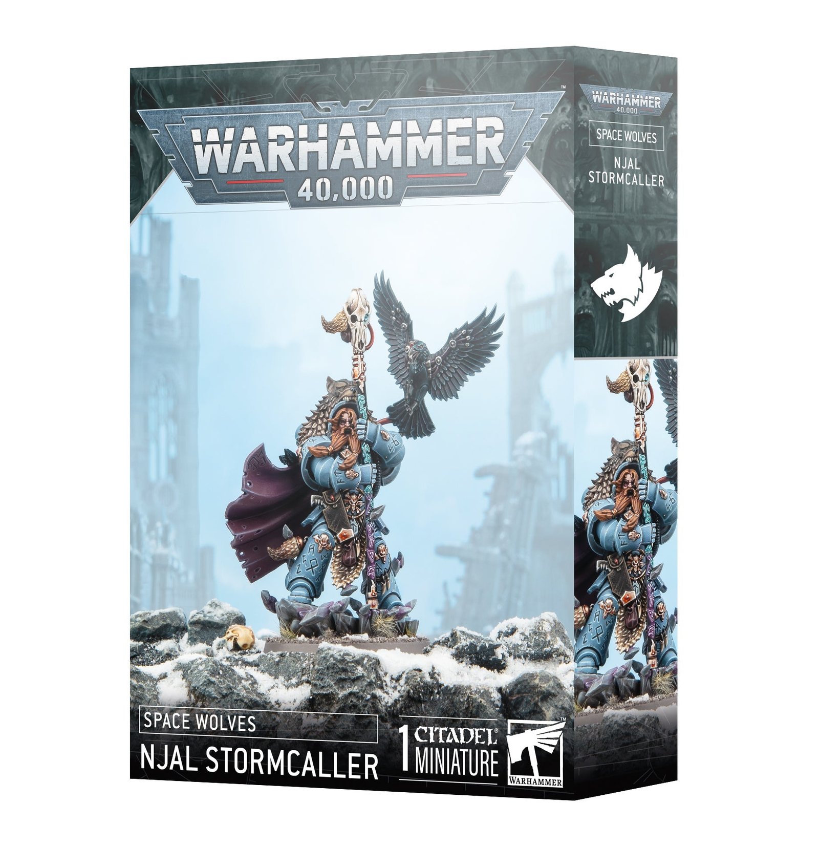 https___trade.games-workshop.com_assets_2025_06_99120101440_SpaceWolvesNjalStormcaller3 Space Wolves Njal Stormcaller