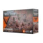 Kill Team Goremongers