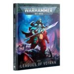 League of Votann Codex