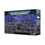 Grey Knights Sanctic Conclave