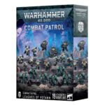 League of Votann Combat Patrol