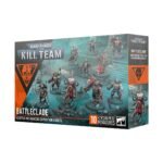 Kill Team Battleclade