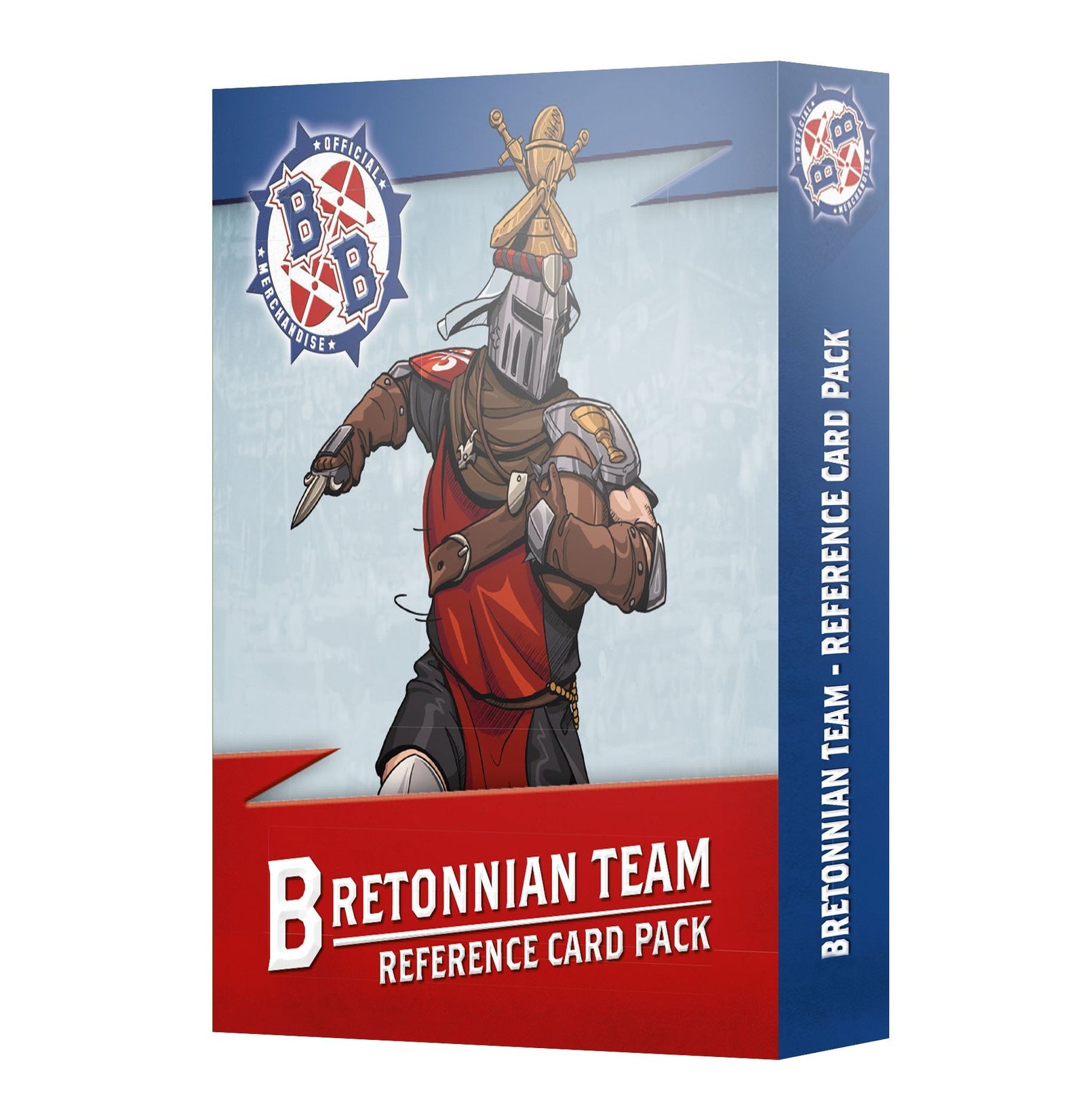 https___trade.games-workshop.com_assets_2025_10_60050903001_BloodBowlSeason3BretonnianBrionneBaronsCardsBOX Blood Bowl Bretonian Team Card Pack
