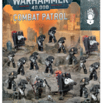 Iron Hands Combat Patrol