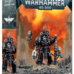 Iron Hands Caanok Var