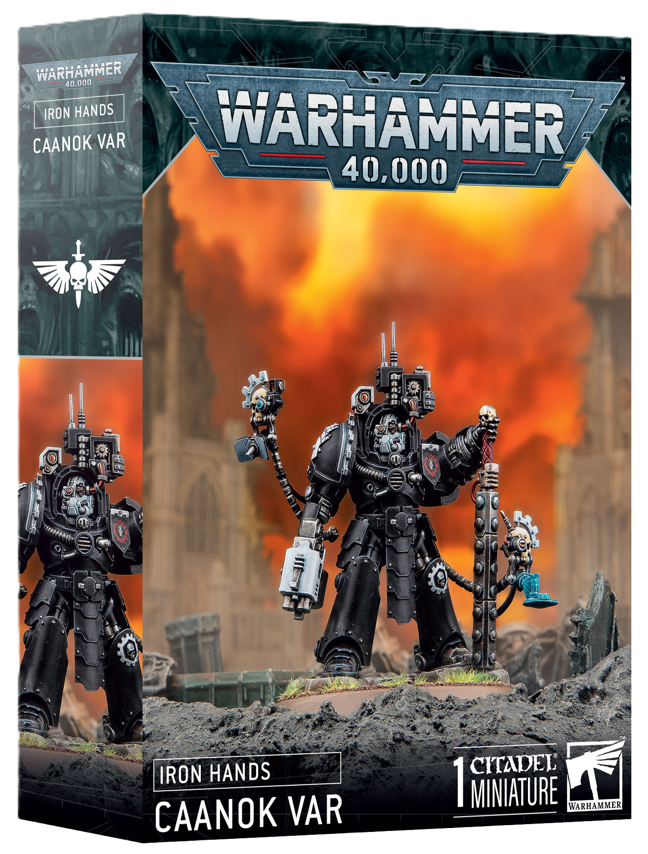 https___trade.games-workshop.com_assets_2025_10_99120101447_SpaceMarinesIronHandsCaanokVarBox Iron Hands Caanok Var