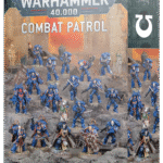 Ultarmarines Combat Patrol