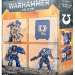 Ultramarines Upgrades & Transfers