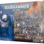 Crux Terminatus Boxset