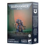 Ultramarines Ferren Areios