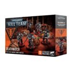 Kill Team Deathwatch
