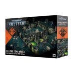 Kill Team Killzone Tomb World